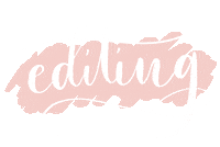 Youtube Lettering Sticker