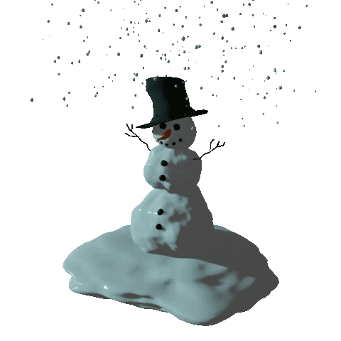 Art Christmas Sticker by SuperGSATB