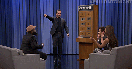 celebrate jimmy fallon GIF by The Tonight Show Starring Jimmy Fallon