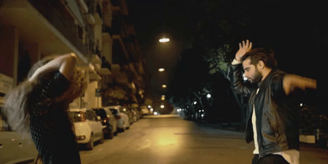 kato underthestars GIF