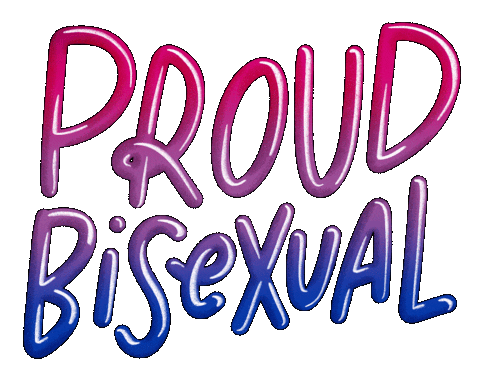 Proud Gay Sticker by Sarah The Palmer