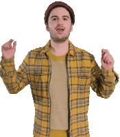 FlatmatesShow thumbs up wink flatmates flatmatestv Sticker