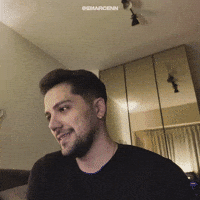 Sinirlenmek GIF