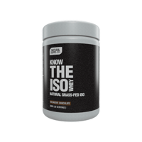 Naturalsuppsco allnatural naturalsuppsco wheyisolate knowtheisowhey Sticker