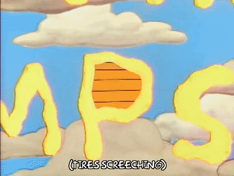 homer simpson GIF