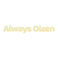 Logo Brand Sticker by olzen