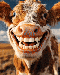 Cow Kerala GIF