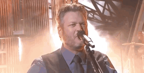 Country Music GIF by CMA Awards