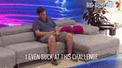 GIF by Big Brother Australia
