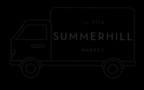 GIF by Summerhill Market
