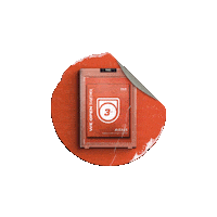 Sport Fitness Sticker by CrossFit LLC.