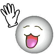 Good Morning Hello Sticker by junjun_pontan