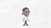 manovski singing GIF by Sony Music Germany