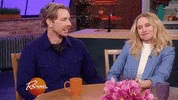kristen bell love GIF by Rachael Ray Show
