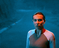 Eleven GIF