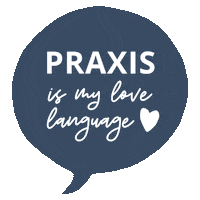 Feminism Praxis Sticker by Feminist Coach Academy