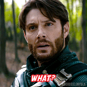 aborddelimpala giphyupload what jensen ackles the boys GIF