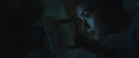 GIF by Chaos Walking