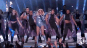 Lady Gaga Football GIF by NFL