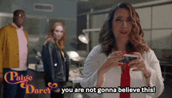 No Way Wow GIF by HighballTV.com