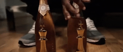 Tonight Sheff G GIF by Winners Circle