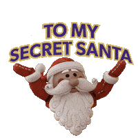 Merry Christmas Sticker by Cadbury Australia & New Zealand