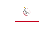 Party Amsterdam Sticker by AFC Ajax