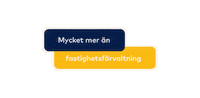 SBCkommunikation sbc livetpåsbc livet på sbc mycket mer än fastighetsförvaltning Sticker