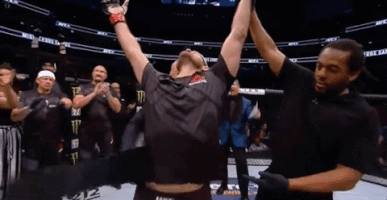 ufc 211 GIF