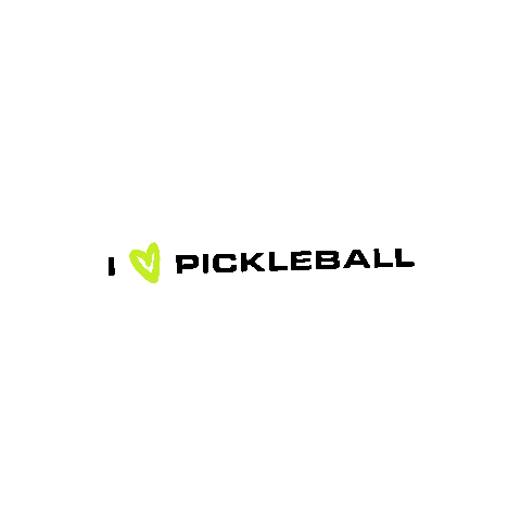 CorePickleball giphyupload Sticker