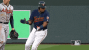 Major League Baseball Sport GIF by MLB