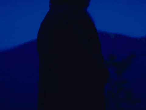 Darling Blue GIF by Marcus King