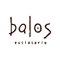 BalosEstiatorio greek greek food balos balos estiatorio Sticker