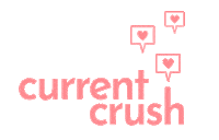 feelunique_ldn love beauty crush brands Sticker