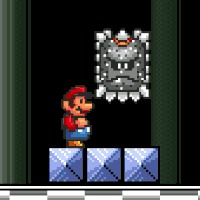super mario nintendo GIF