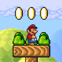 super mario nintendo GIF