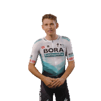 BORA-hansgrohe yes celebrate celebrating bora Sticker