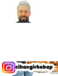 lahmacun kaburga Sticker by Cihangir Kebap