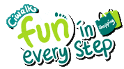 ciwalk fun nature shopping mall Sticker