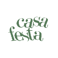 casafestalocacoes eventos decoracao festas casamentos Sticker