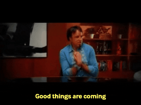 Lightfoot510 giphygifmaker grandmas boy GIF