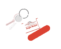 Miami Closing Sticker by Angie Homes Realty