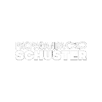 armasocial propaganda schuster armasocial propagandaschuster Sticker