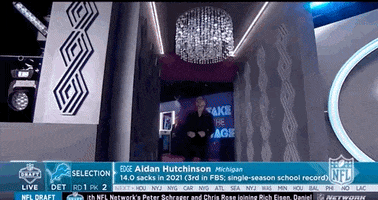 Lets Go Football GIF by NFL