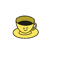 Coffee Lover Sticker