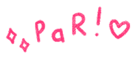 Pink Golf Sticker by Catharina Stewart
