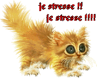 stress STICKER