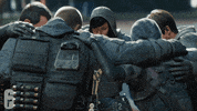 Team Squad GIF by Rainbow Six Siege