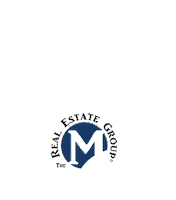Real Estate Realtor Sticker by The M Real Estate Group