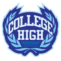 大學爽 Sticker by TeamSKIP